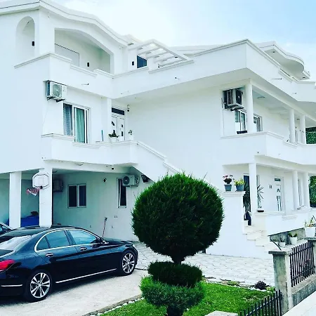 Luxuryhome Ulcinj 1 Exterior photo