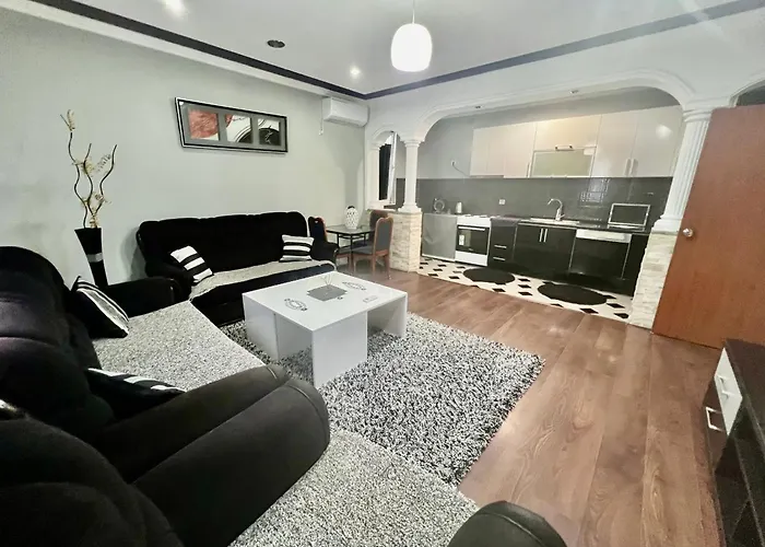 Luxuryhome Ulcinj 1