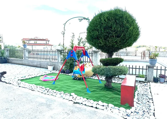 Luxuryhome Ulcinj 1