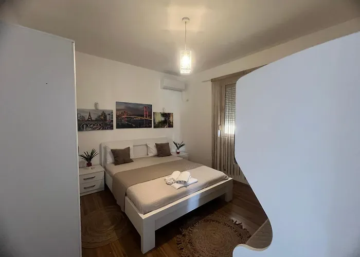 Luxuryhome Ulcinj 1