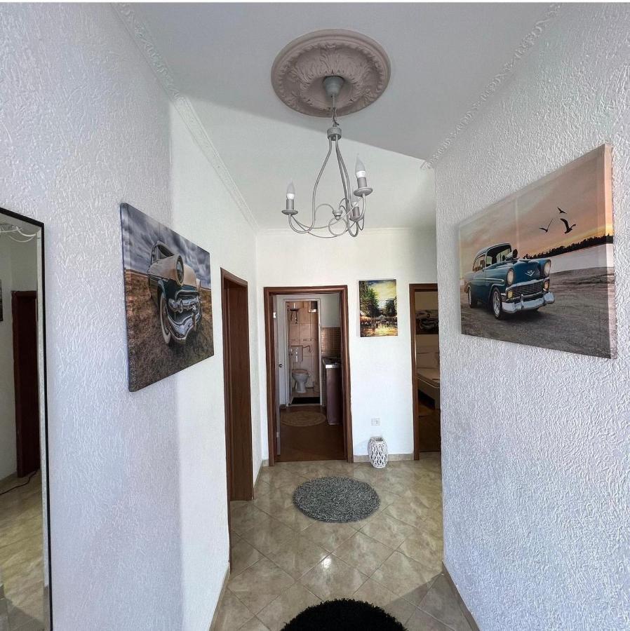 Apartment Luxuryhome 1 *