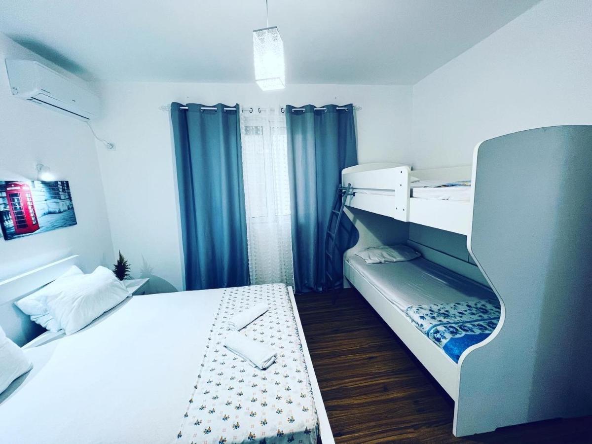 Apartment Luxuryhome 1