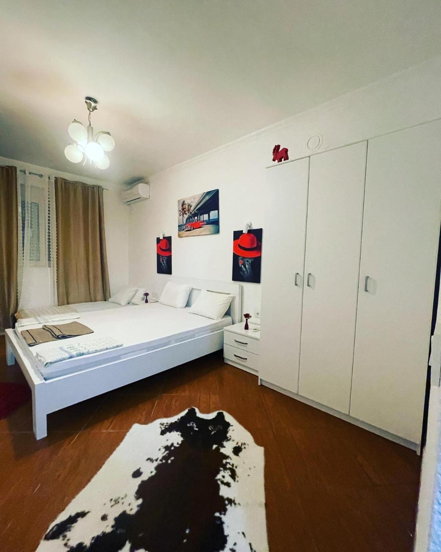 Luxuryhome 1 Apartment *