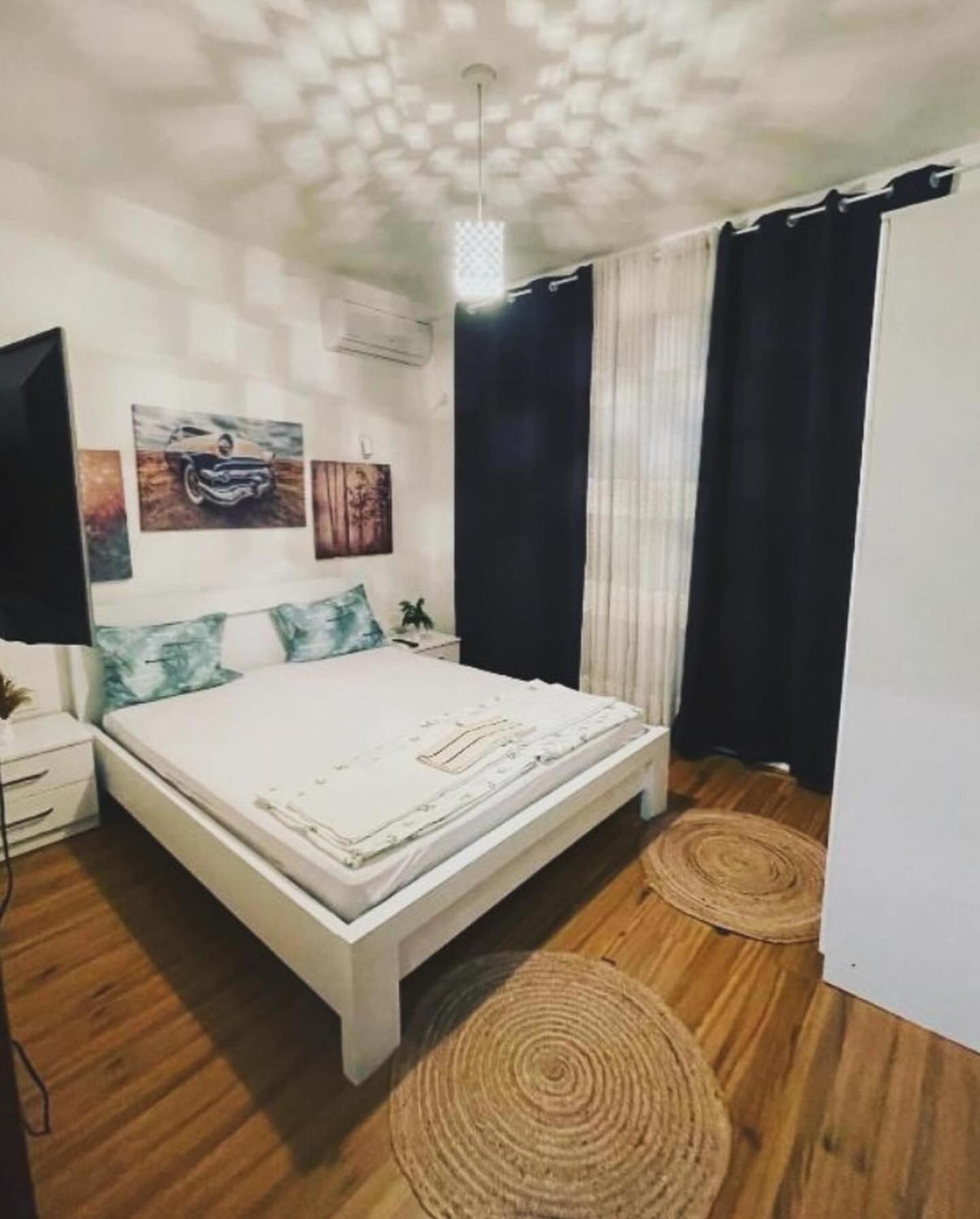 Luxuryhome 1 * Ulcinj