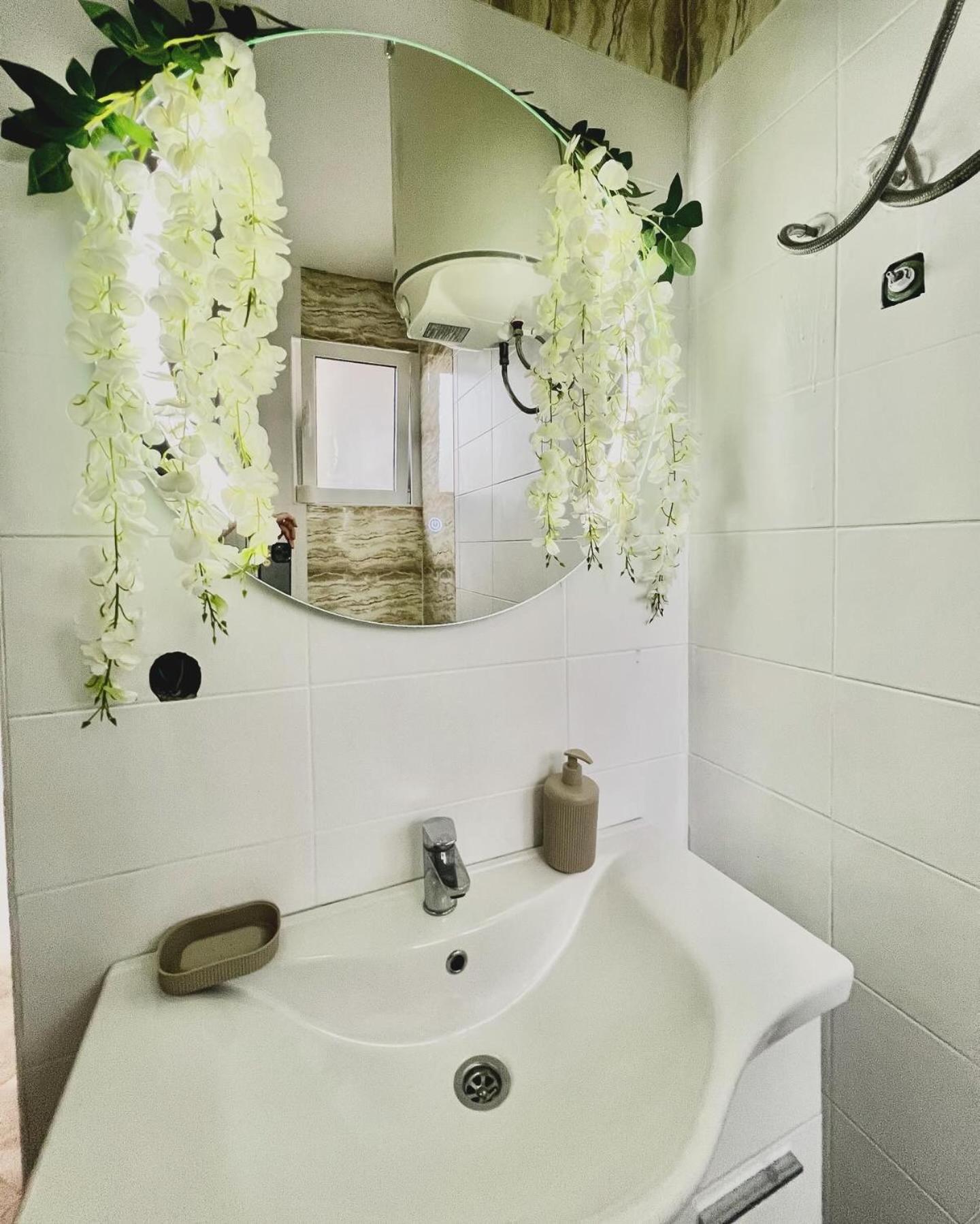 Apartment Luxuryhome 1 *