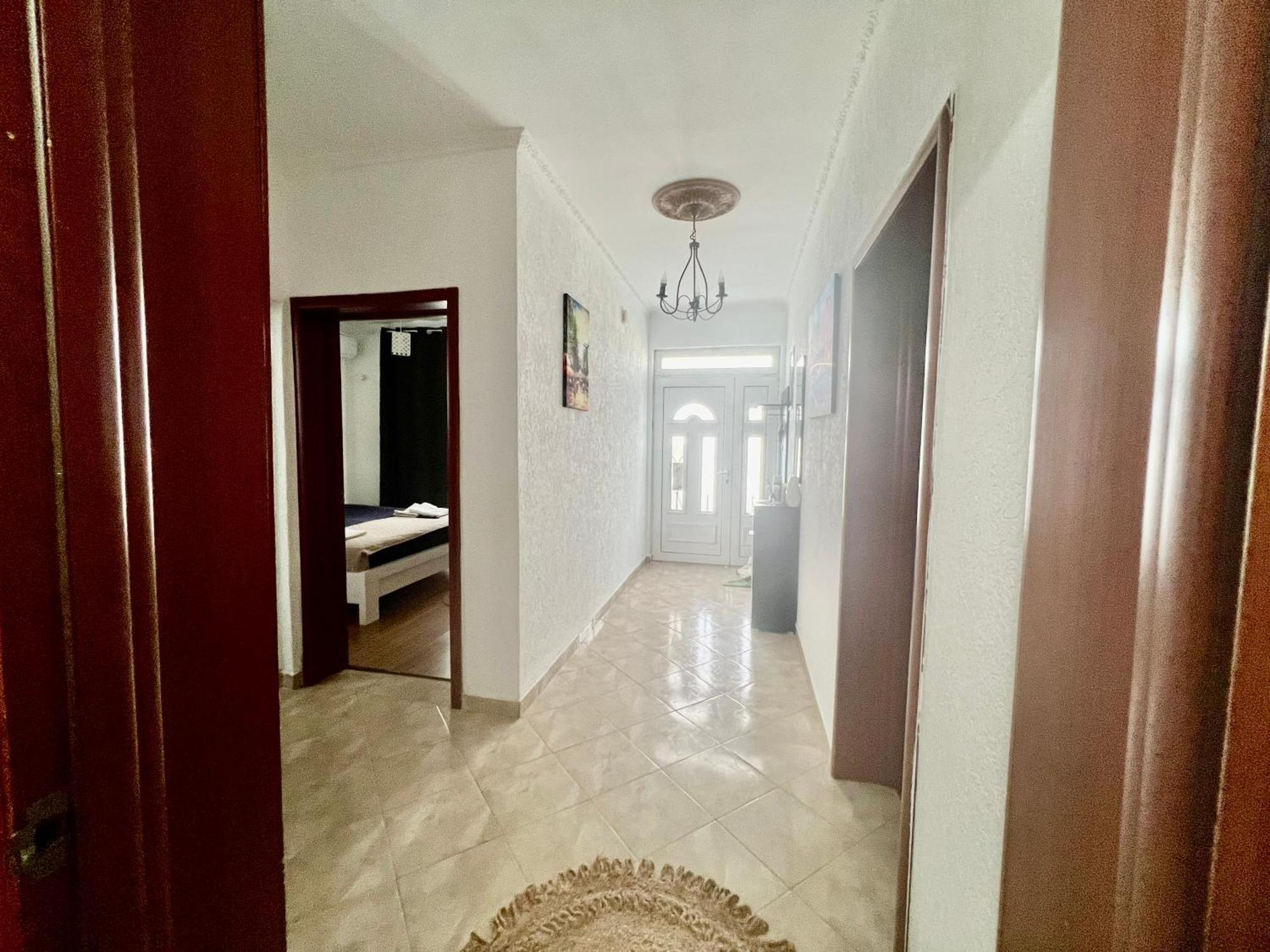 Apartment Luxuryhome 1 Ulcinj