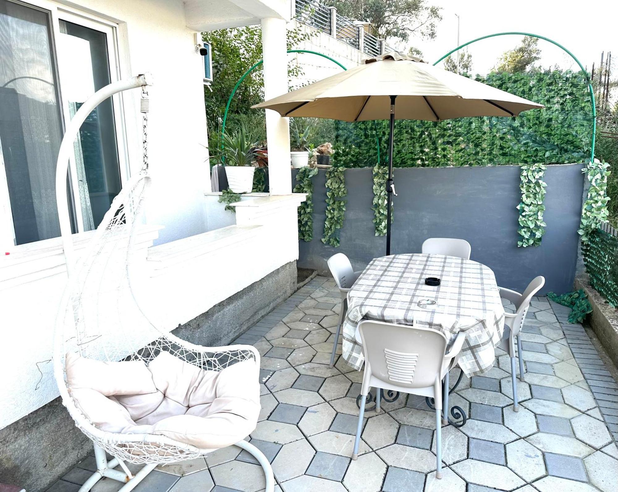Apartment Luxuryhome 1 Ulcinj
