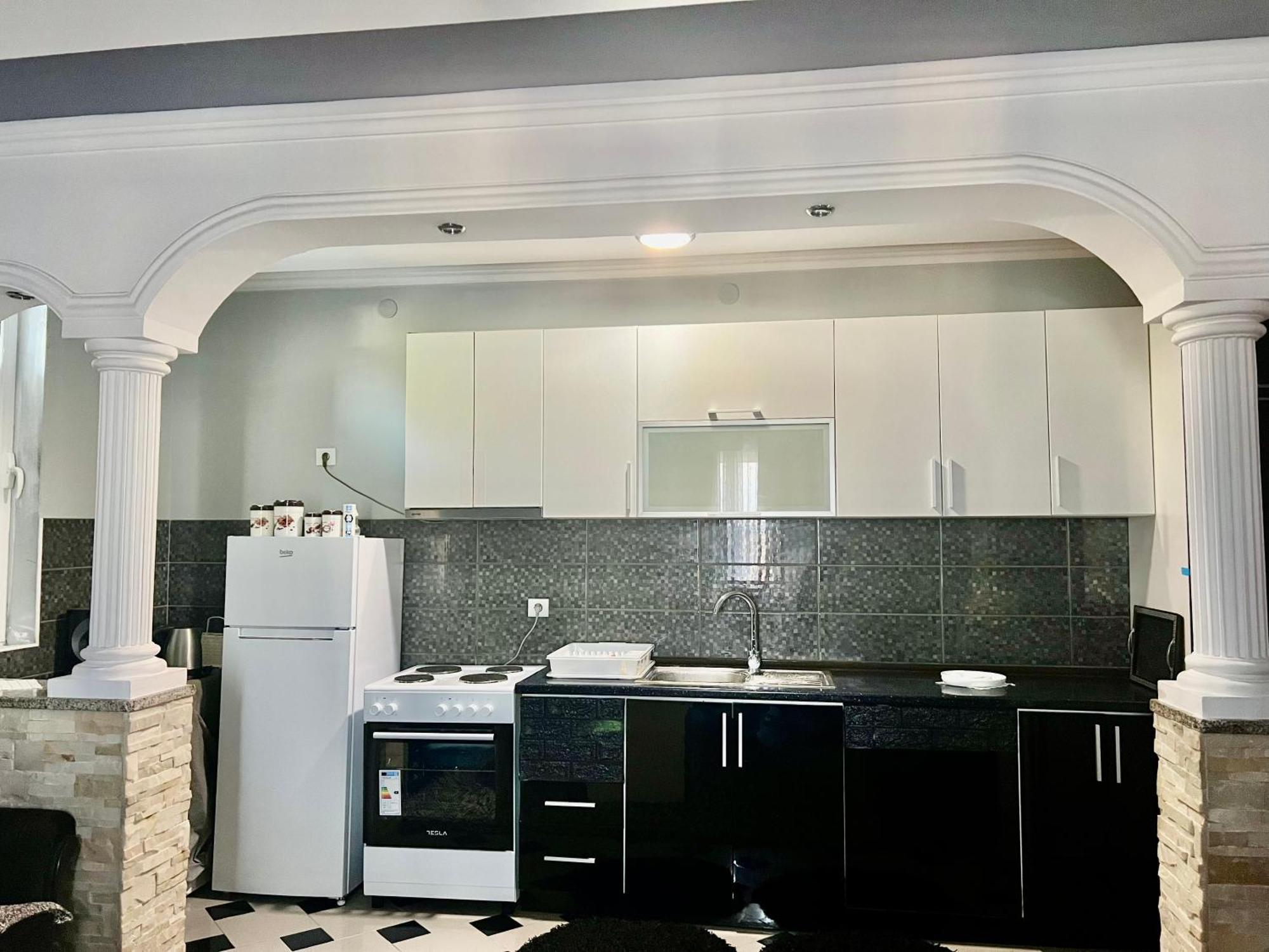 Luxuryhome 1 Apartment Ulcinj
