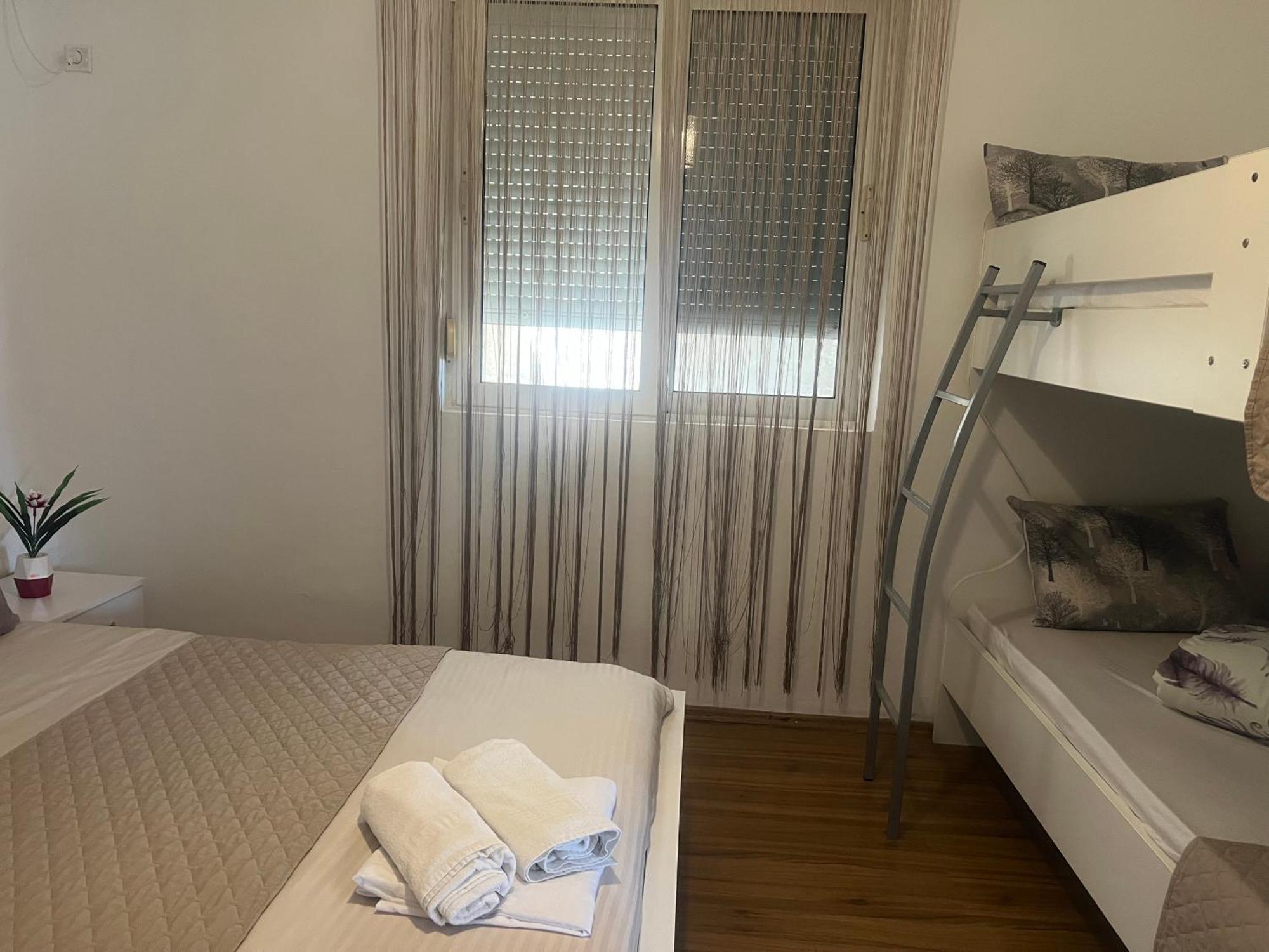 Apartment Luxuryhome 1 *