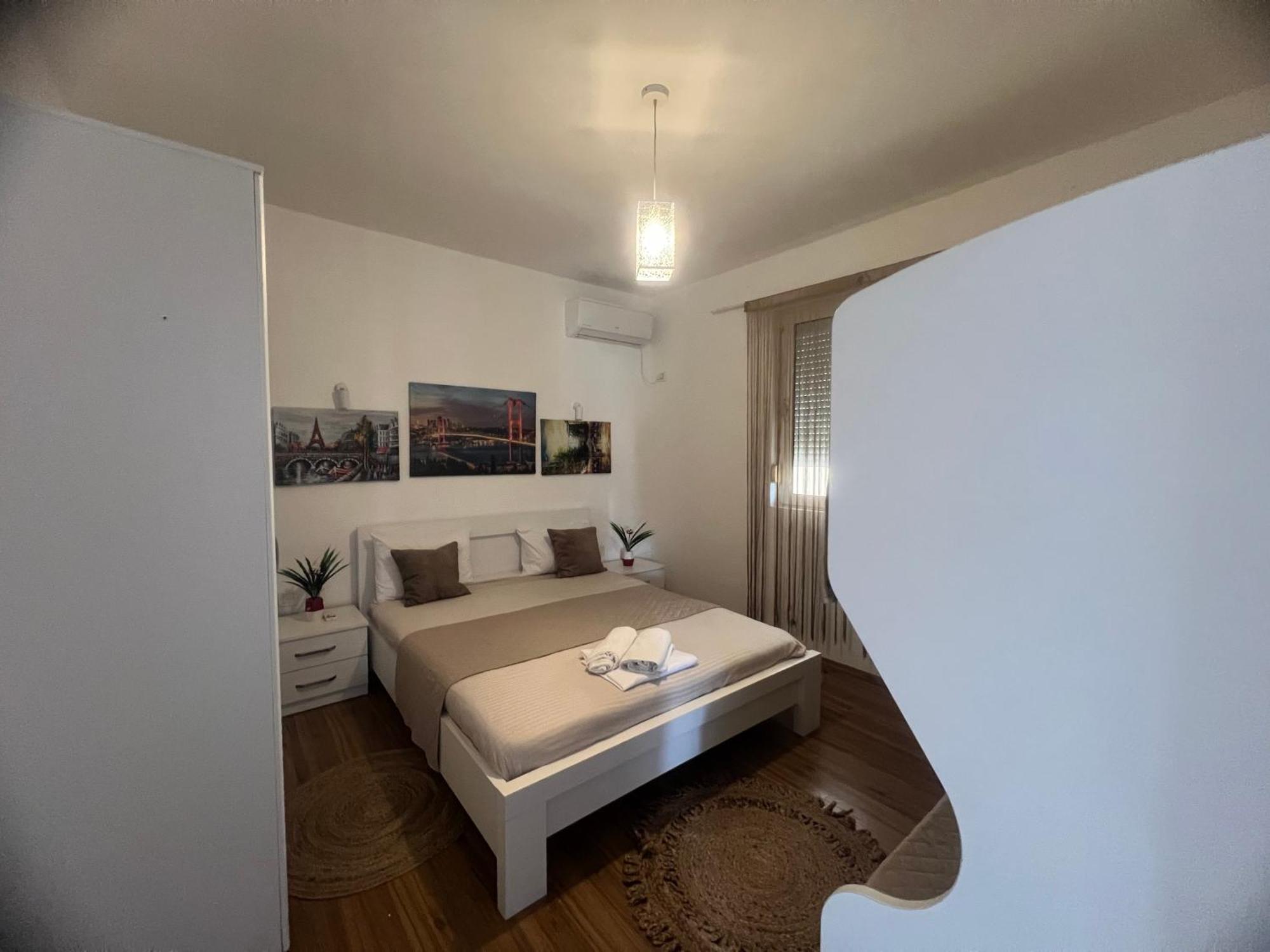 Luxuryhome 1 Ulcinj
