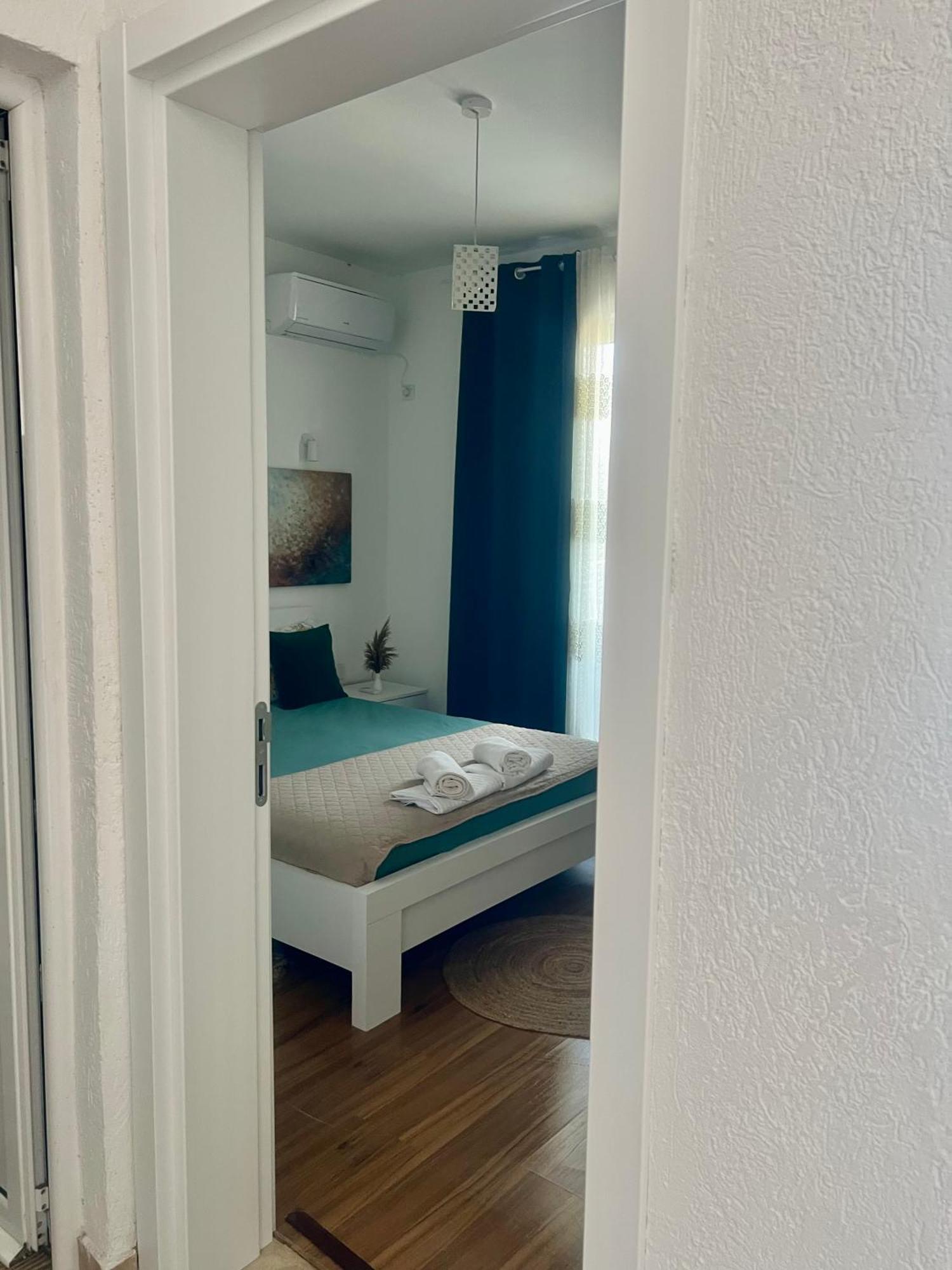 Luxuryhome 1 Apartment Ulcinj